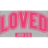 Valentine's Day-QRJ  7044